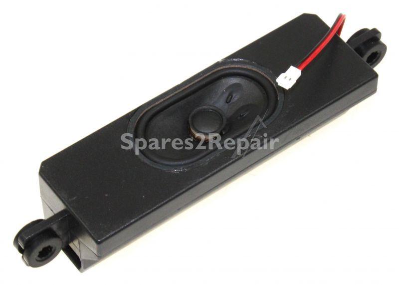 Sharp Umc Tv Speaker - Spk-cbu-0024n Speaker 306050c068x1hl01