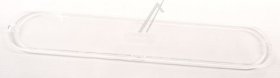 Lamp Cover - C00931350 488000931350 Lamp Cover [Whirlpool Indesit]