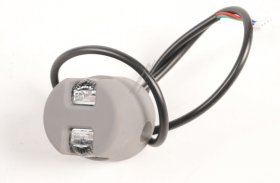Navee Turning Lights - 20020100002285 Left Handlebar Turn Signal