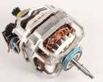 Lg Ventilator Motor - Eau30126203 Motor Assembly ac drum Dmp-270e1 adsekr 220-240v 3 2a 250w 50hz 4p N-a 1375 Ls Cable