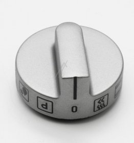 Hisense Gorenje Button - 821261 Knob Ge 6-201b K44a-pyeco Mora 022-9005