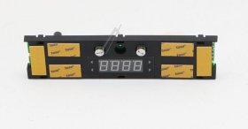 Module - Electrical Unit - 49061608 El Board Rez6970in-e Sp [Candy Hoover]