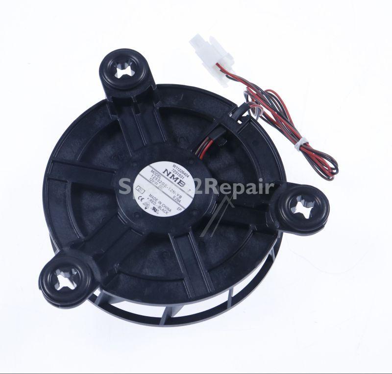 Evaporator - C00911115 488000911115 No Frost Kit thunder [Whirlpool Indesit]
