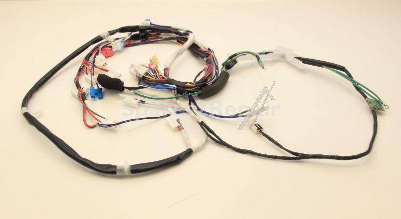 Lg Harness - Ead63647033 Harness Multi