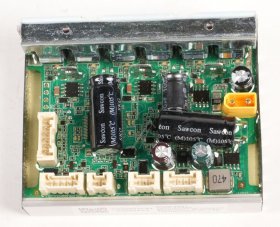 Navee Emobility Controller - 20020100011482 Controller Components-ge
