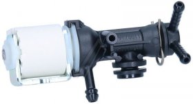 Saeco Solenoid Valve For Espresso Machines - 11025742 996530068583 Parts Of Water Heater For Saeco