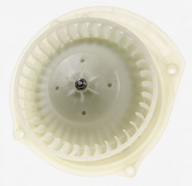 Ventilator Motor - 2401400100 C00891620 Process Fan Assembly [Arcelik]