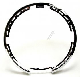 Flange Washing Machine Window - 42082668 Door Outer Frame Plastic-d10-ch [Vestel]