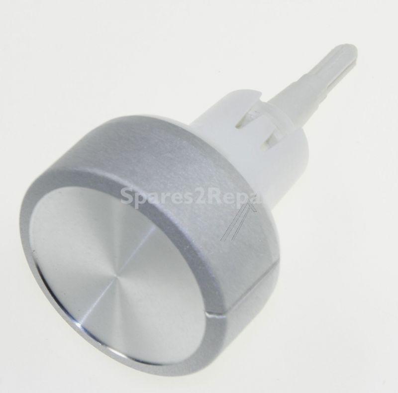Control Knobs - 42146702 Pr ad knob Gr-long-p14 [Vestel]
