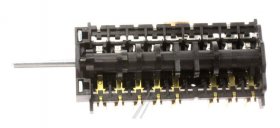 Smeg Oven Switch - 811730316 Selector Switch
