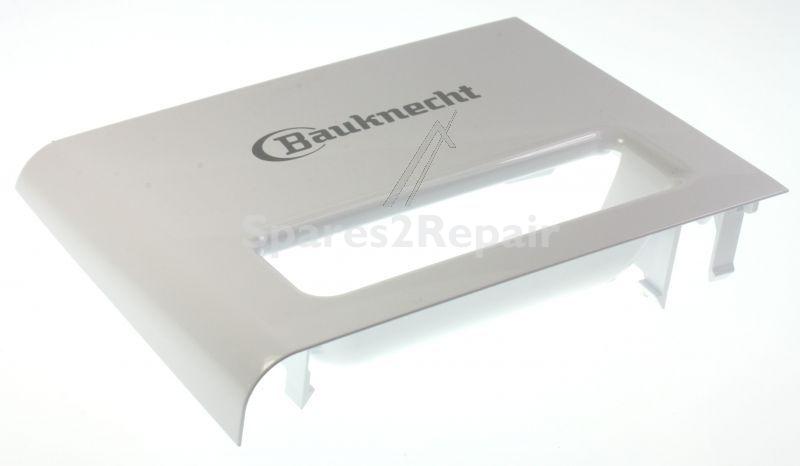 Handle - C00446471 481010752542 Handle Drawer [Whirlpool Indesit]