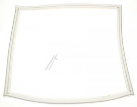 Freezer Door Seal - 4055088464 Magnetic Seal Freezer Door [Electrolux Aeg]