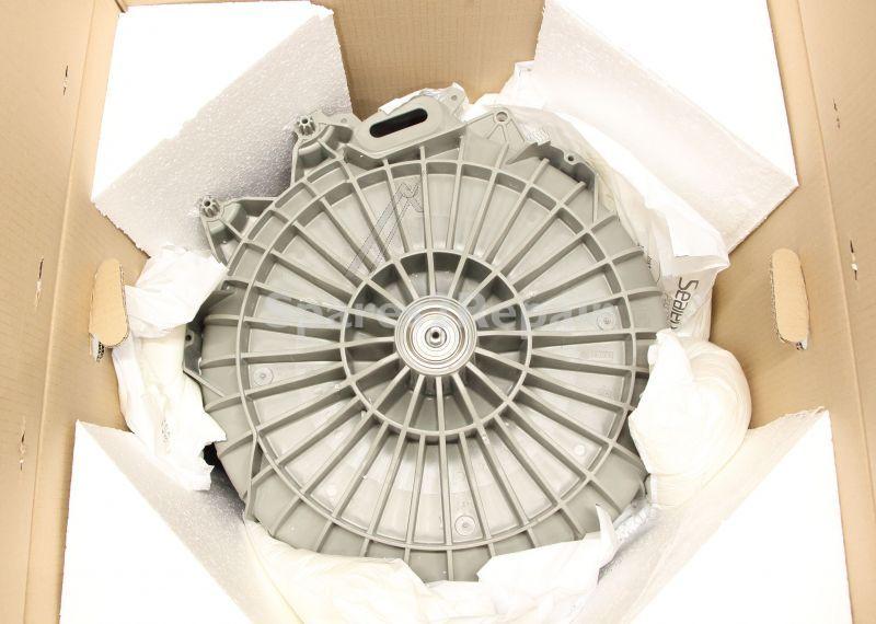 Tub Flap - 3484161017 Drum And Tub Assembly [Electrolux Aeg]