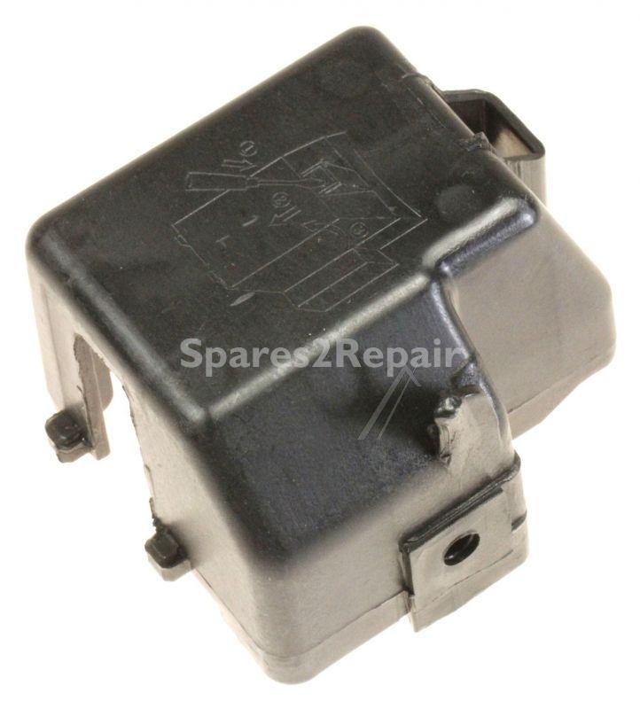 Lg Flap - Mck51763401 Cover Ptc