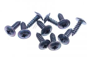 Screw - 50277234006 Kit Screw 10 Pcs [Electrolux Aeg]