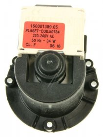 Drain Pump - C00108264 482000028413 Drain Pump 220-240 V [Whirlpool Indesit]