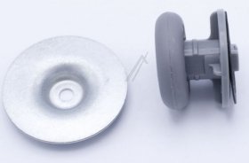 Samsung Roller For Dishwasher Basket - Dd82-01180a A-s Assembly-roller Middle dw50h4050 4030