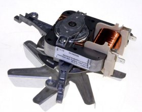 Ventilator Motor - 00495459 Motor-fan [Bosch Siemens]