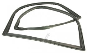 Refrigerator Door Seal - 2426448201 Magnetic Seal Fridge [Electrolux Aeg]