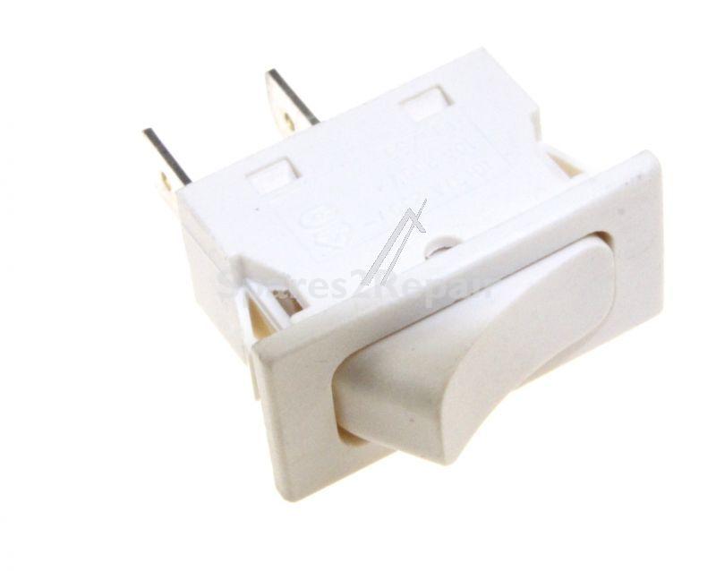 Door Interlock Switch - 49018268 Inter security Door [Candy Hoover]