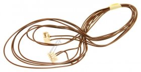 Hisense Gorenje Harness - 509096 Wiring Harness Gcux5-rinse Aid