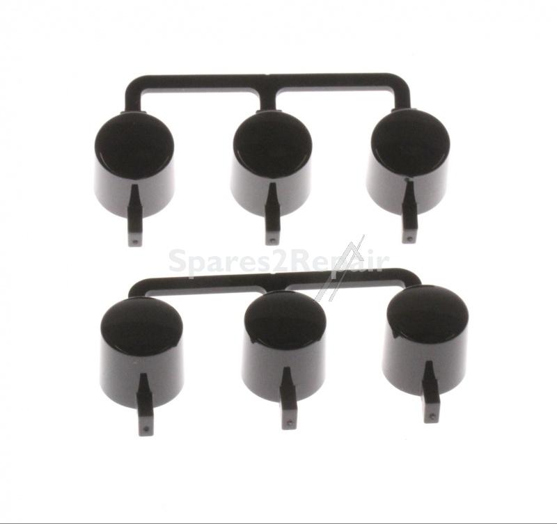 Switch Set - 00615539 Push Button Set [Bosch Siemens]