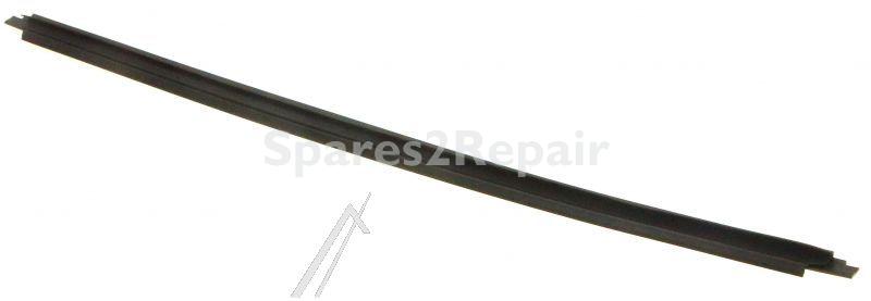 Lg Dishwasher Seal - Mfz63233201 Extrusion Tpe Tpe Natural T1 2 Lower