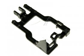 Smeg Mounting Parts - 763850251 Bracket Socle Fix Right