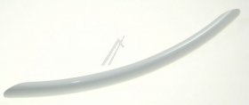 Oven Door Handles - 37002661 Poign C Pte Four Bl Ell arc [Vestel]