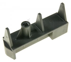 Carrier Assembly - C00329234 481240478858 Support Glass [Whirlpool Indesit]