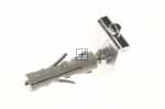 Hook - C00126666 482000029207 Hook Complete [Whirlpool Indesit]