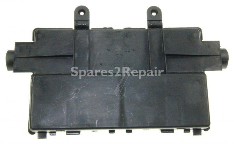 Panel - C00260756 481241888997 Lower Box Control [Whirlpool Indesit]