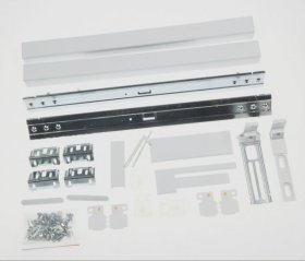 Mounting Parts - 4918150100 C00877730 Door Mounting Set [Arcelik]