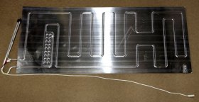 Evaporator - 8034195 Condenser 101 55 196-1mp [Amica]