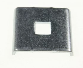 Haier Bracket - 0530009393 49052475 Drain Hose Guide Plastic