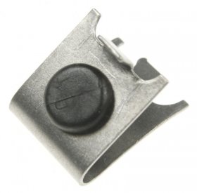 Climadiff Perforated Rail - 8 02 0110 00 Stoper Grill Cvp Clv Av176a+ Avv206 Cvv