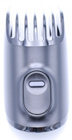 Braun Comb Attachment - 81634455 Sliding Hair Comb