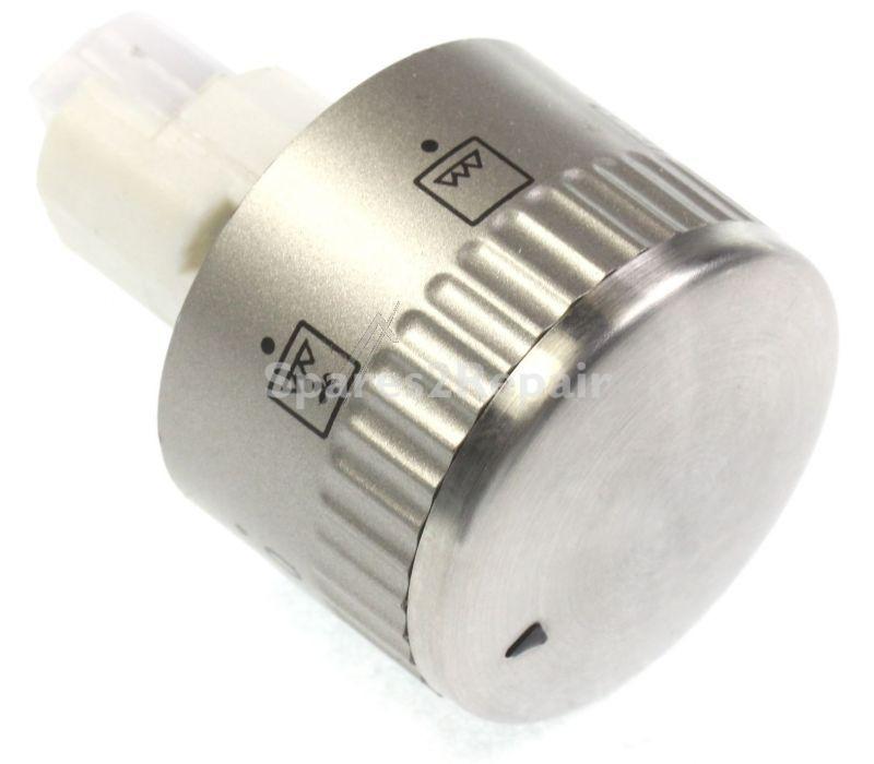 Control Knob - 42140835 Push-pull Knob (inox Oven) [Vestel]