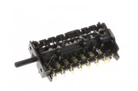 Smeg Oven Switch - 4073-21 811730327 Selector Switch