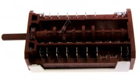 Oven Switch - 3570598015 Switch Oven 8+0 [Electrolux Aeg]