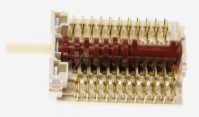 Oven Switch - 3301678003 Oven Switch n-hl [Electrolux Aeg]