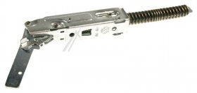 Door Hinges - 140059166052 Hinge Oven Door 7 1-7 8k [Electrolux Aeg]