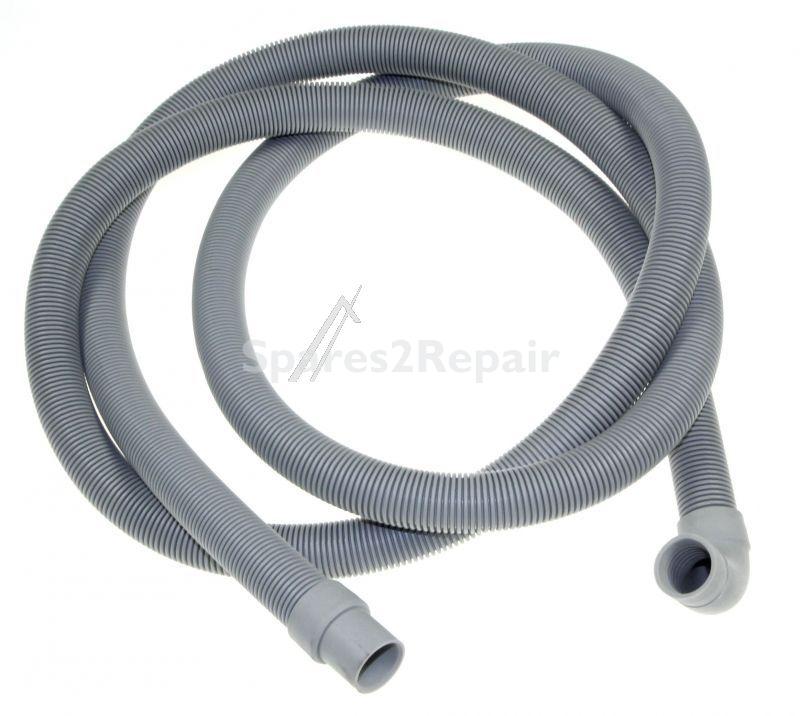 Panasonic Outlet Pipe - Axw-599218 Evacuation Hose