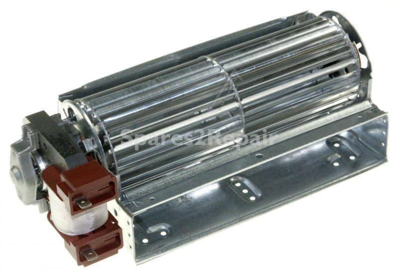 Cooling Fan Motor - 00750285 Motor [Bosch Siemens]