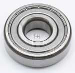 Skf Ball Bearing - 6304zz Skf Ball Bearings Dust-proof