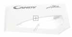 Inner Door Covering - 40004098 Immerdoor Assembly [Candy Hoover]