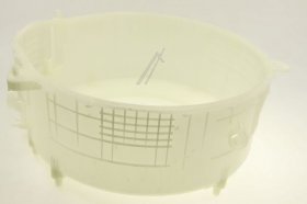 Samsung Tub Upper Part - Dc61-04513a Tub Front ww7800m frpp t3 5 white 8-9kg