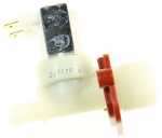 1 way Solenoid Valve - C00375129 481281729056 Universal Valve 1 Way 180# S p [Whirlpool Indesit]