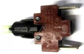 Power Switch - 90413758 Unipolar Nc Switch [Candy Hoover]