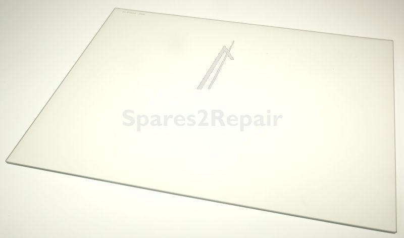 Hisense Gorenje Glass Plate For Oven - 423439 Oven Door Glass Ng3-2 P Ref